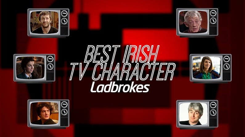 Vote For The Best Irish TV Character Ever - The Last 16