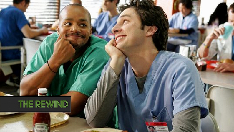 Quiz: How Well Do You Remember Scrubs?