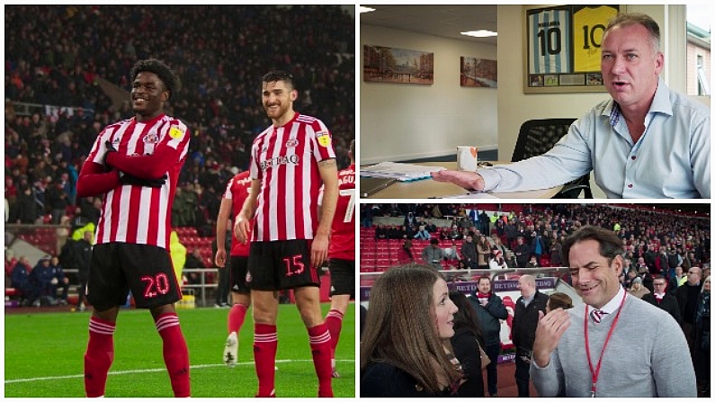 The Stars Of Sunderland Til I Die Season 2: Where Are They Now?