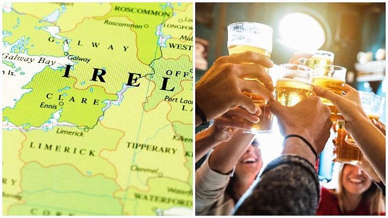 Quiz: Tell Us Where These 12 Well-Known Irish Pubs Are Located