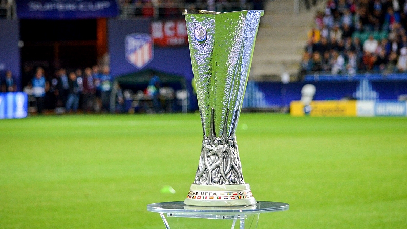 Quiz: Name Every Team To Win The Europa League/UEFA Cup