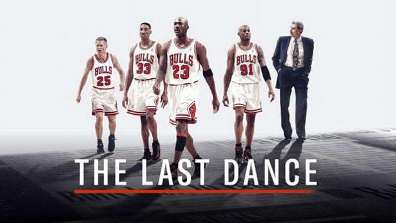 A Year On, Take Our Ultimate 'The Last Dance' Quiz