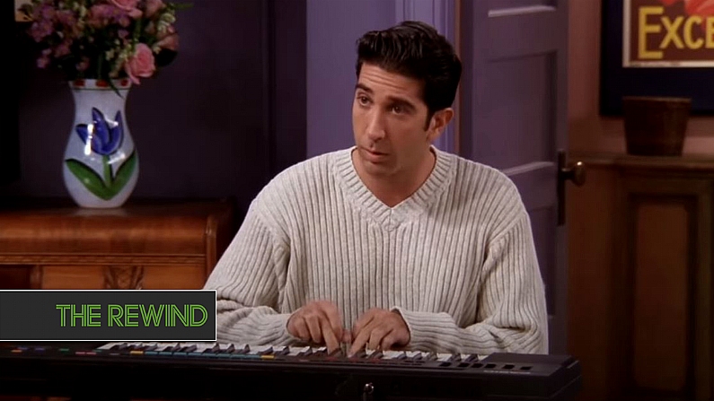 Only Diehard Friends Fans Will Get 14/14 In Our Ross Quiz