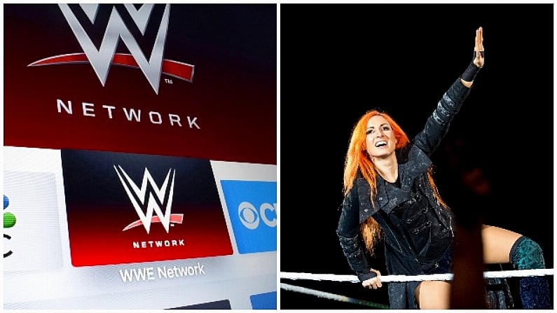 WWE Introduces Free Version Of Its WWE Network