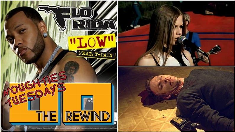 Quiz: How Well Do You Remember The Noughties? Week 9