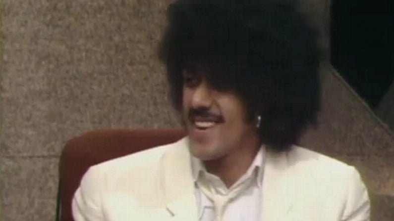 Phil Lynott Documentary Coming To Irish Cinemas This Autumn