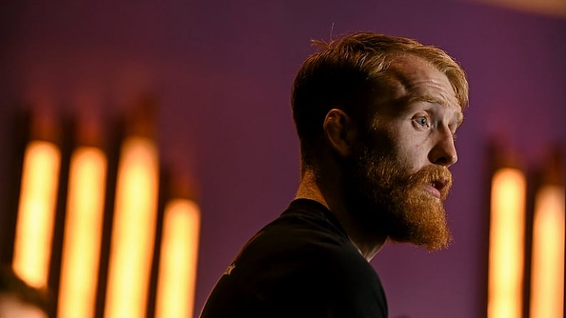 Sinn Féin Nominate Paddy Holohan For South Dublin County Council Mayor