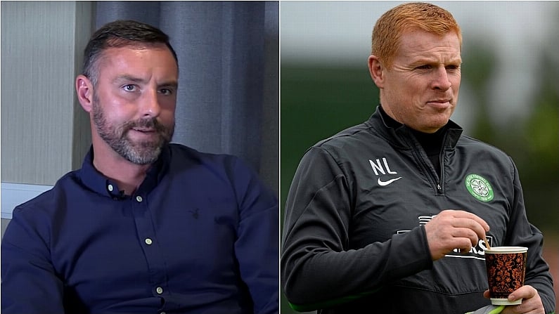 Kris Boyd Believes This Could Be Rangers' Year Against 'Weaker' Celtic