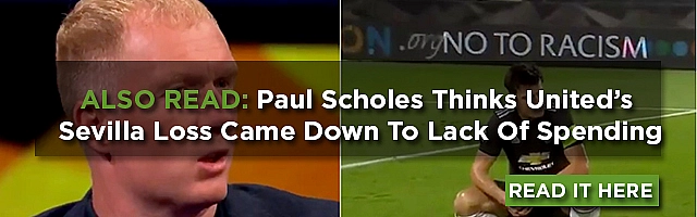 Paul Scholes