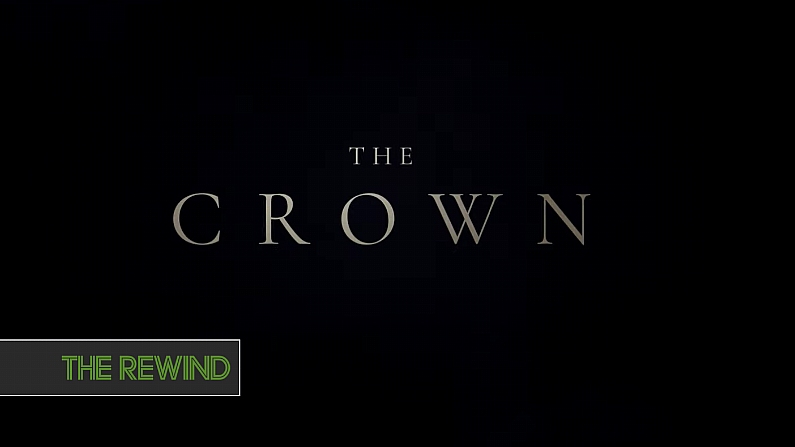 WATCH: Season 4 Of The Crown Is Released On Netflix In November And Here's The First Look