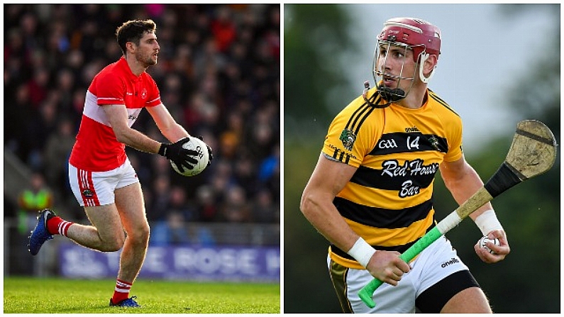 10 Club GAA Games Worth Streaming This Weekend