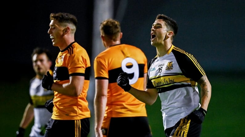 Dr Crokes Beat Austin Stacks In Kerry Championship Thriller