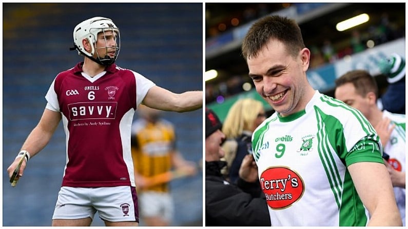 9 Club GAA Games Worth Streaming This Weekend