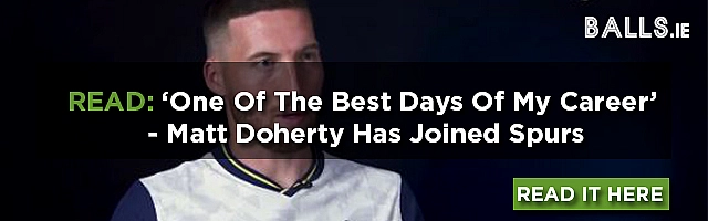 Coleman Doherty