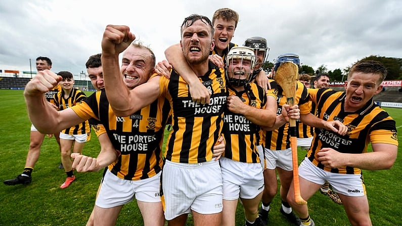 QUIZ: How Well Do You Know The Club GAA Championships?