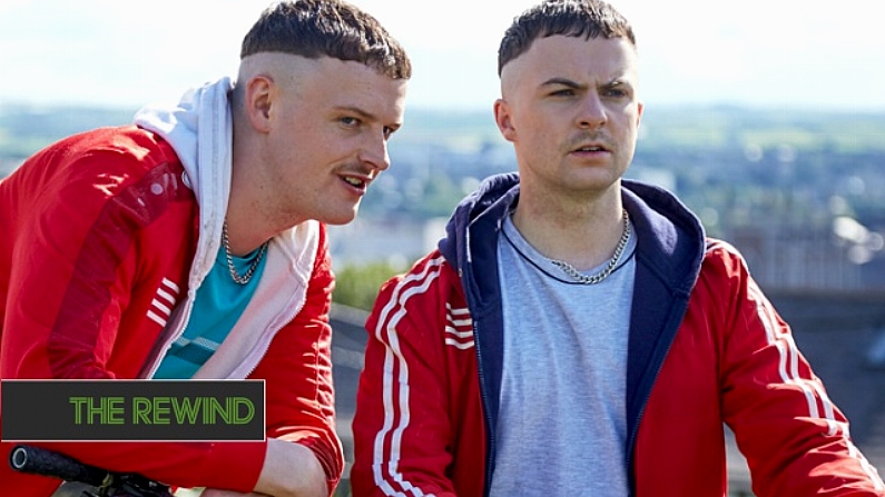 Young Offenders Cast Would Like To Work Together Again On A New Season