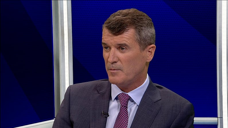 Roy Keane Will Be A Regular Pundit On Sky This Season As They Announce Their Full Lineup