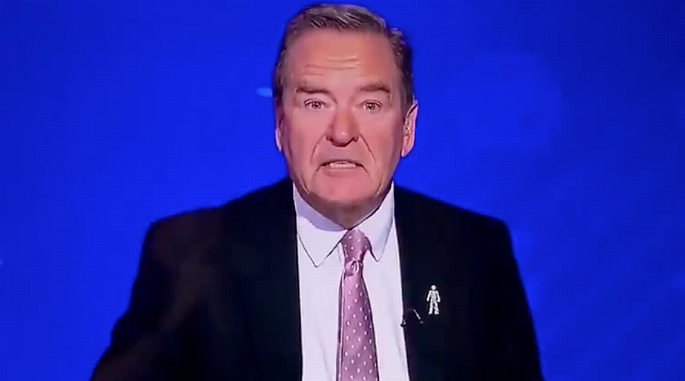 Jeff Stelling