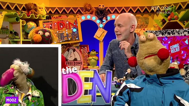 HUGE NEWS: The Den Is Coming Back To Our Screens!