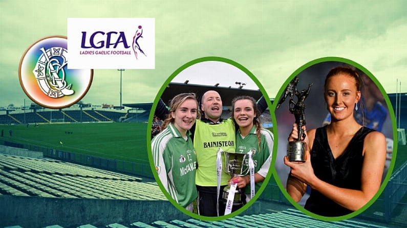 Cahir Withdraw From Camogie County Final After Pleas Fall On Deaf Ears