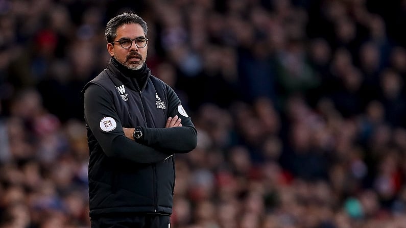 David Wagner Sacked After Bringing Huddersfield Form To Schalke