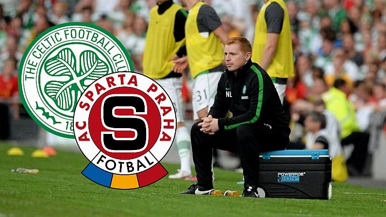 Sparta Praha Manager Believes Celtic Are Weakest Team In Europa League Group