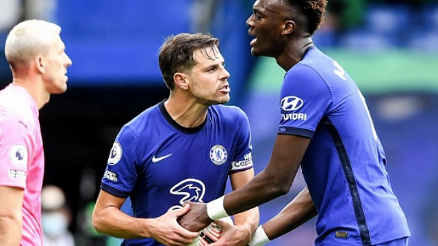 Azpilicueta