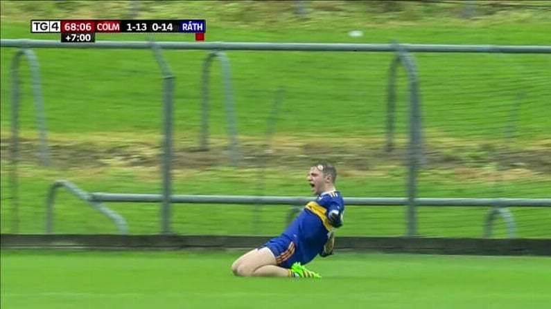 Bonkers Finish Sees Ratoath Come Back From Dead In Meath Football Final