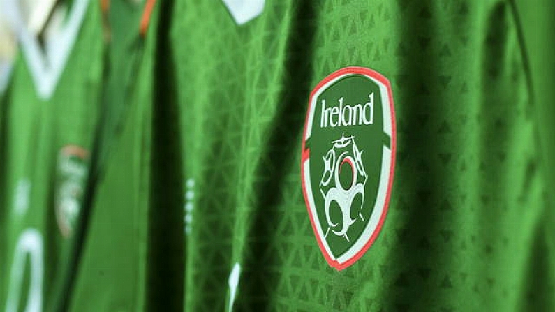 FAI Confirms Backroom Team Member Tests Positive For Covid-19