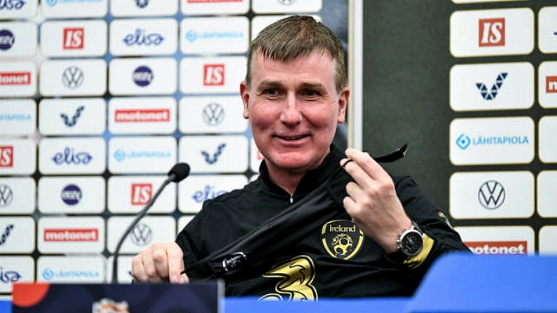 'Brighton Have Been Fantastic. Graham Potter Is A Brilliant Football Man'