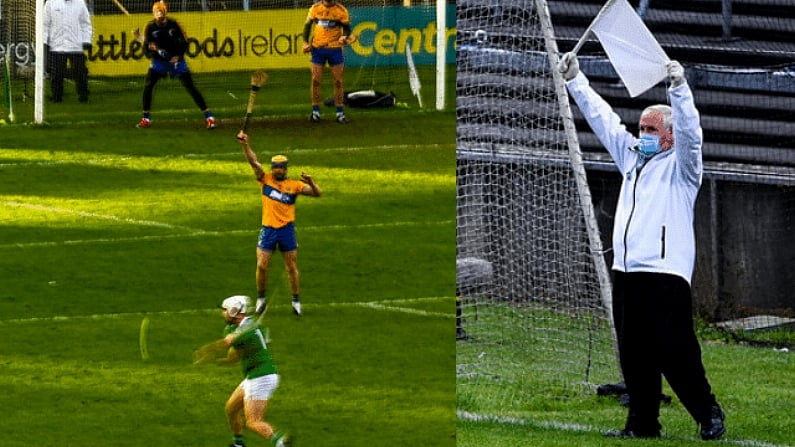 Is Hurling's Scoring Out Of Control? A Look At The Stats