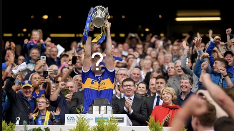 Quiz: Name The 10 Captains In The 2020 All-Ireland Hurling Championship