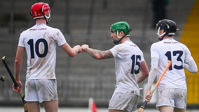 tg4 live stream christy ring nicky rackard semi-finals 2020