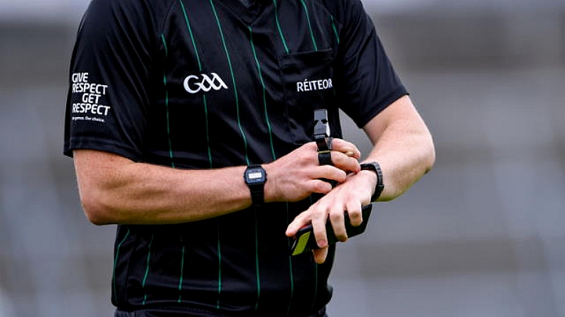 GAA Club Says Racism 'Not Being Taken Seriously Enough' After Player Suffers Abuse