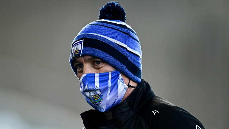 Waterford's Liam Cahill Calls On GAA To Relax Restrictions On Players