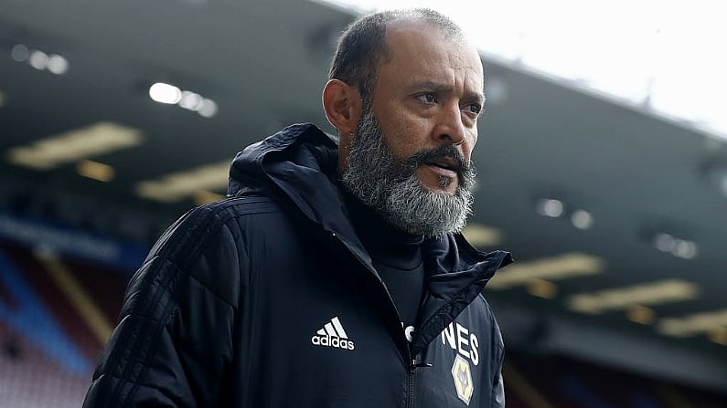 Nuno Espirito Santo Labels Festive Fixture Schedule ‘A Nightmare’