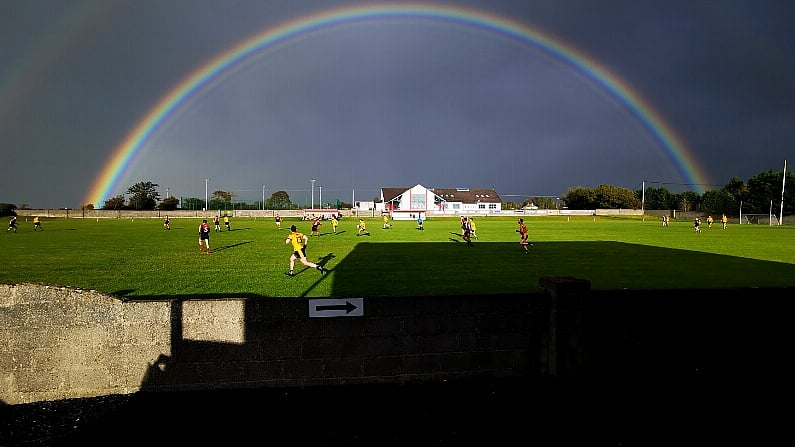 AIB's 'The Toughest Season' Photo Competition Winner Revealed!