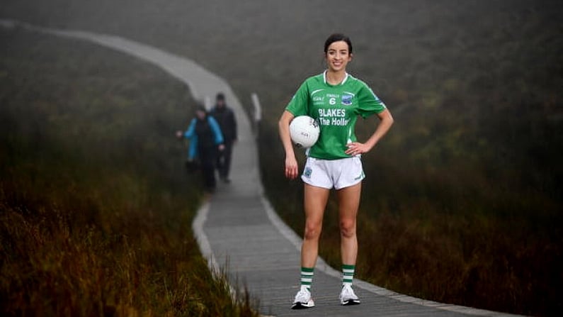 'Nobody Would Expect To Be Winning All-Irelands In December, But We’ll Take It Anyway'