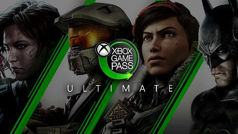 You Can Now Get Three Months Of Xbox Ultimate Game Pass For €1