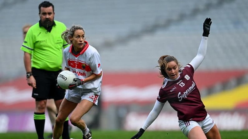 LGFA Outlines Timeline Of Decision To Switch All-Ireland Semi-Final Venue