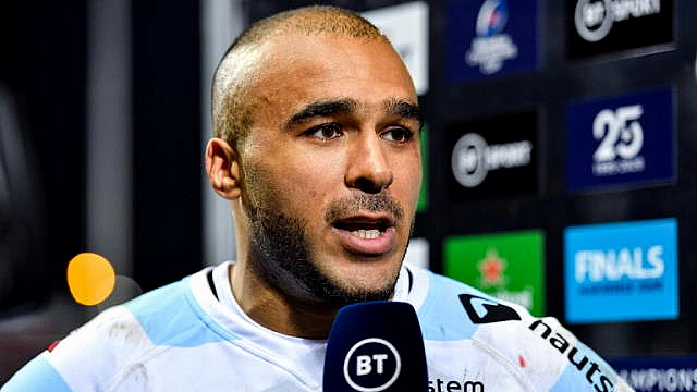 simon zebo world rugby pablo matera racist tweets