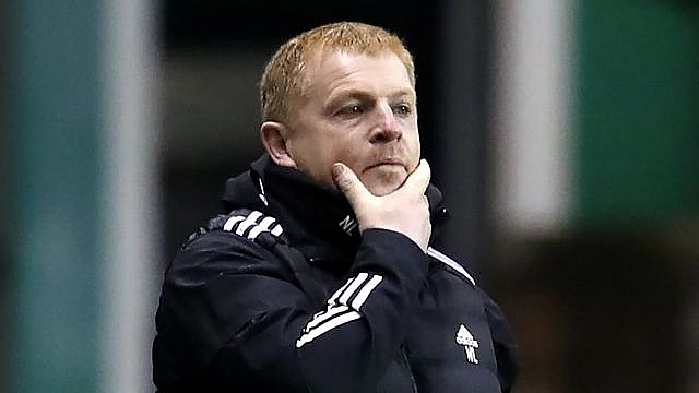 Neil Lennon