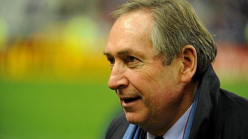 Football World Pays Tribute To The Great Gérard Houllier