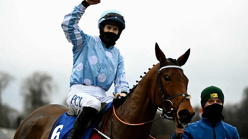 The Road To Cheltenham: The Champion Hurdle & The Ryanair Chase