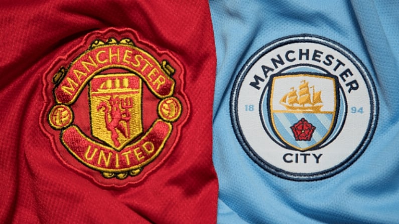 Quiz: Name The Players To Play For Both Manchester Clubs In Premier League