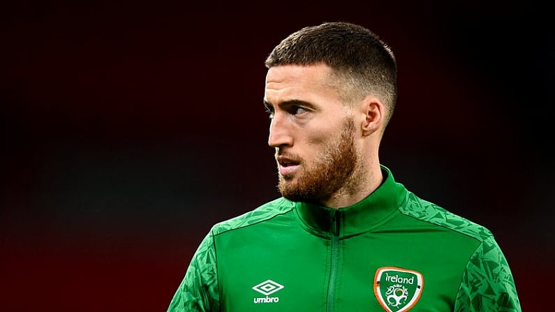 Stephen Elliott Backs Matt Doherty To Turn Things Around At Spurs