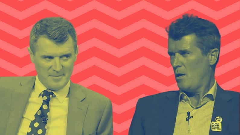 Roy Keane The Pundit: Noisy Bluster Or Refreshing Relief From Punditry Pedantry?