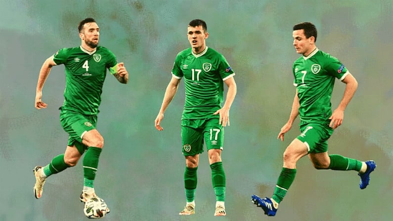 What Ireland Players Are In Good Form Ahead Of The International Break?