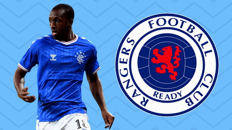 Rangers' Glen Kamara Details Vile Racist Abuse During Slavia Prague Match