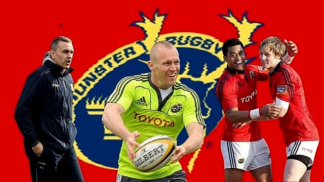 munster team won 2011 magners league where are they now